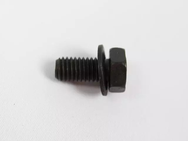 Genuine Mopar Hex Head Screw And Washer 6022225