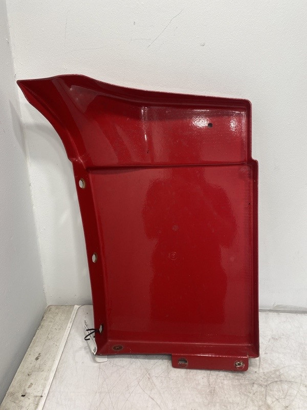 2015 Mack CXU Cab Extension (625-11257)