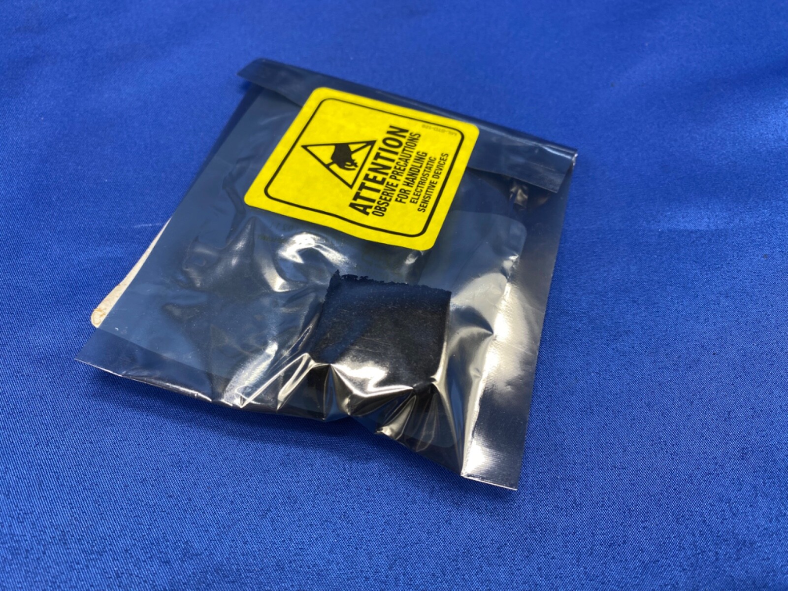 Avago Tech high speed optocoupler HCPL-4504-000E