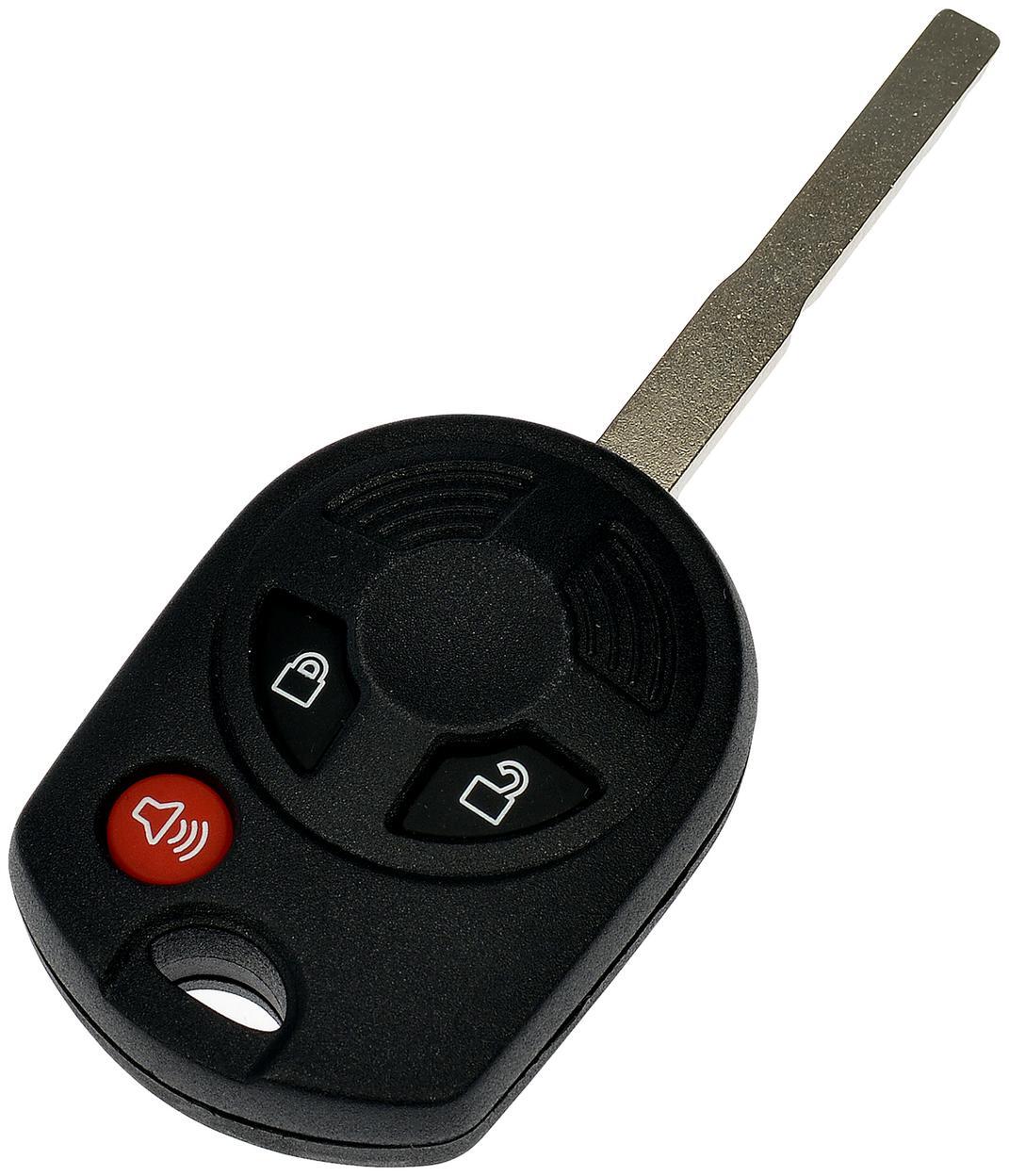 Dorman Keyless Entry Transmitter Cover , PN# 92065