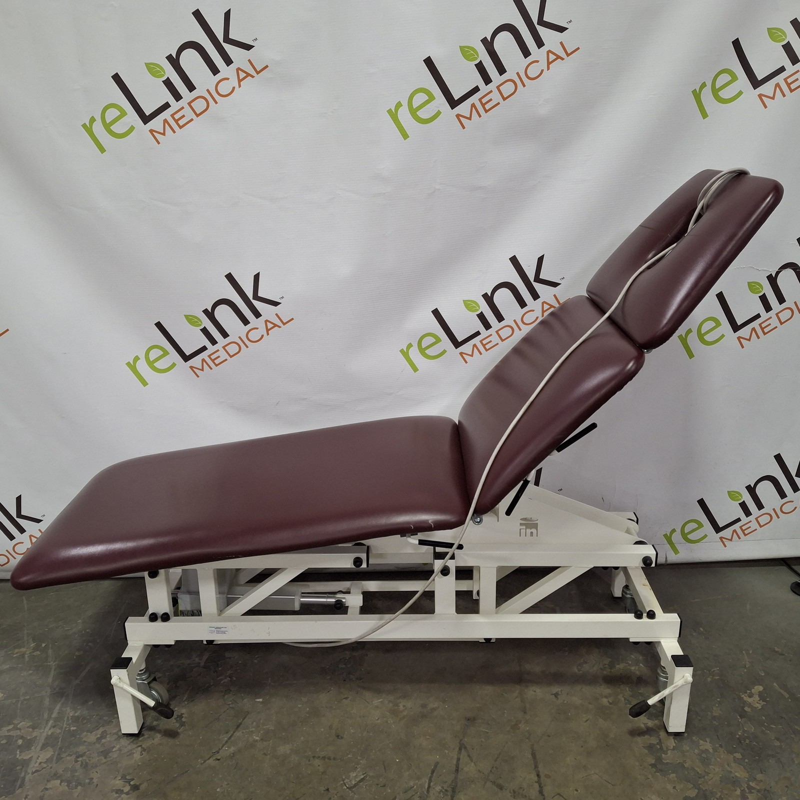 RehabDirect Integrity Treatment Table