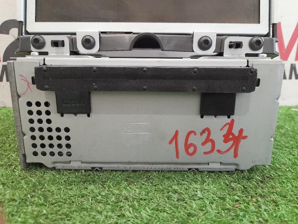 MP3 Car Radio For Ford Focus Sedan 5th Series F1BT18C815KH T7DB (11>14)