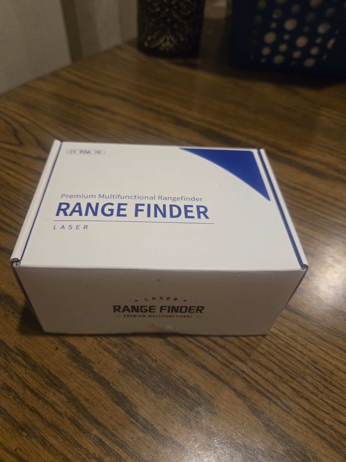 F-1000s Rangefinder