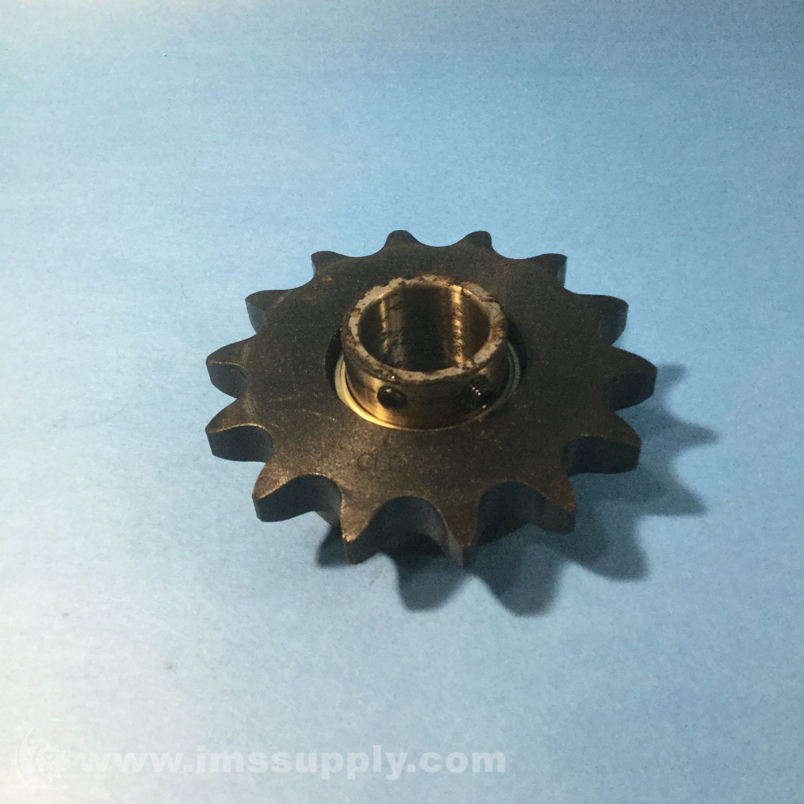 Global 60B14HX1 Sprocket, 14 Teeth USIP