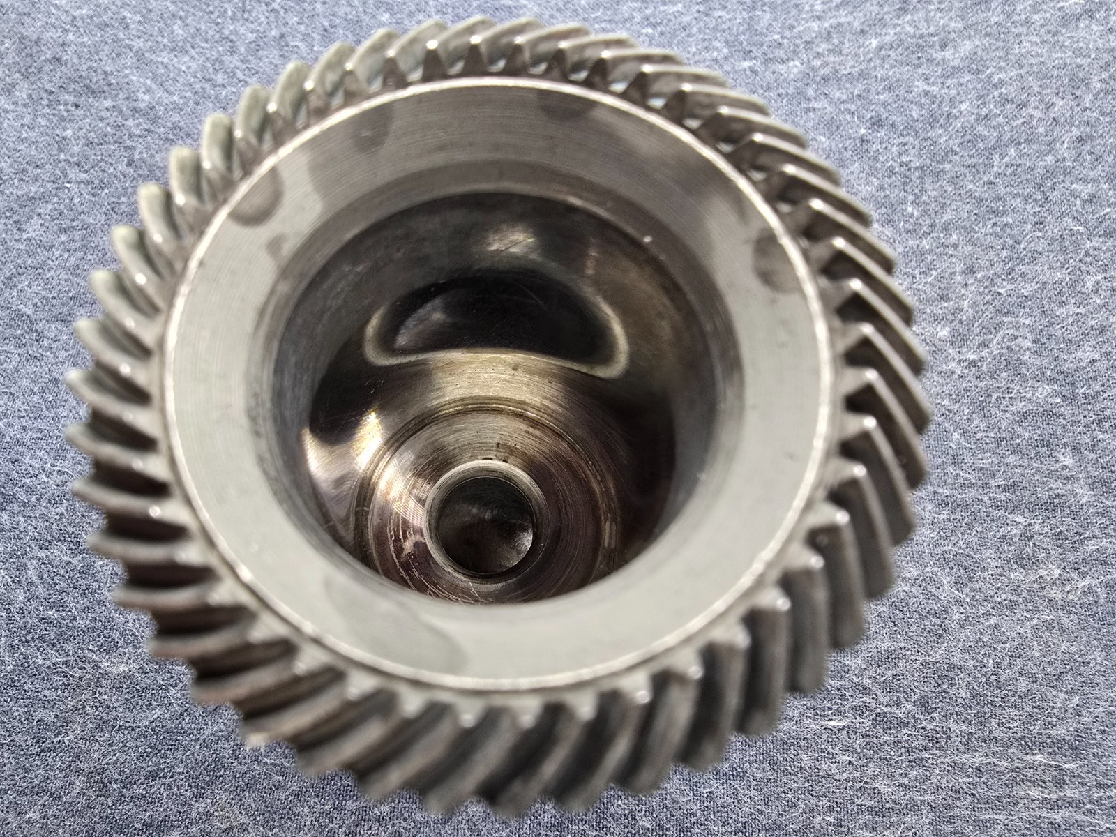 RCV 91 CD RC Four Cycle Rotary Model Airplane Engine Part- Rotor