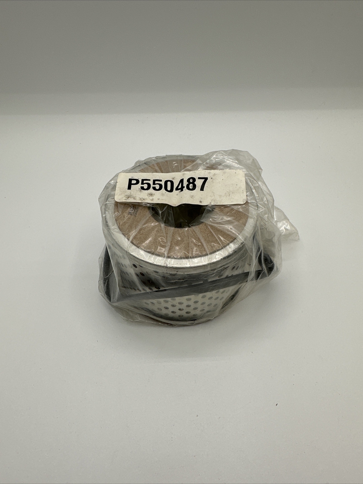 DONALDSON P550487 HYDRAULIC POWER STEERING FILTER 15-005-156 279294C95 485GB3160