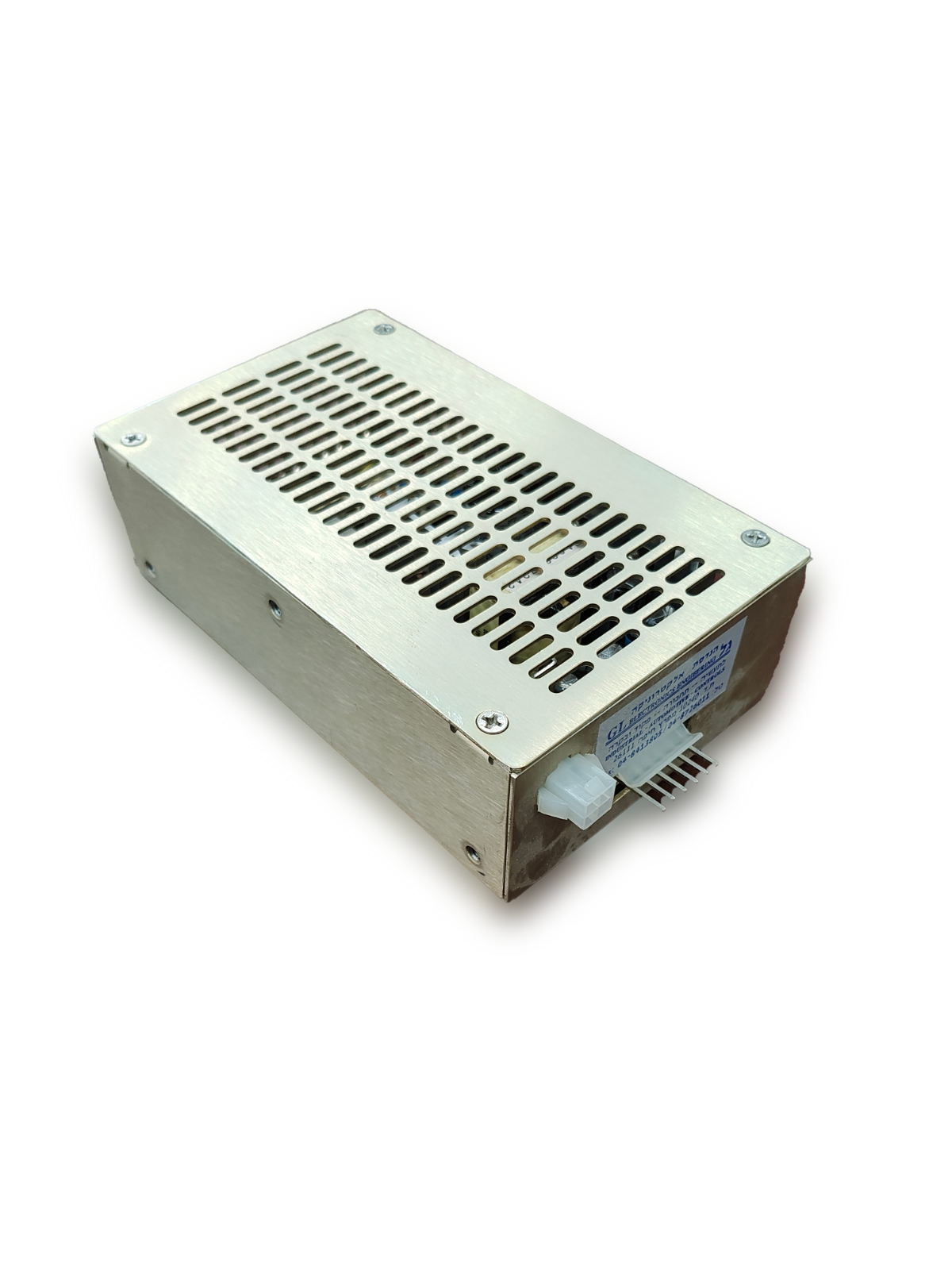 Lumenis Quantum IPL Computer DC Power Supply (E129401)