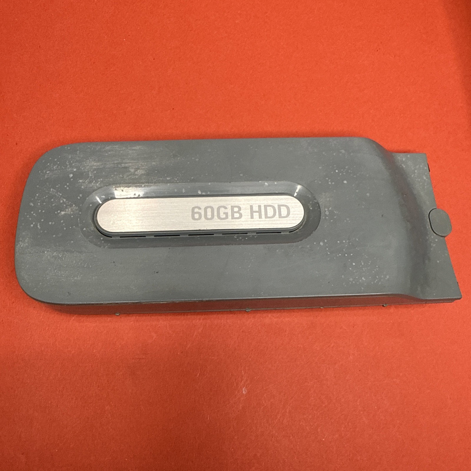 Microsoft XBOX 360 External Hard Drive 60GB HDD / OEM / X817202-001