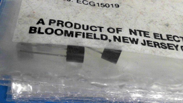 New (22pcs) NTE15019E NTE ELECTRONICS IC Consumer