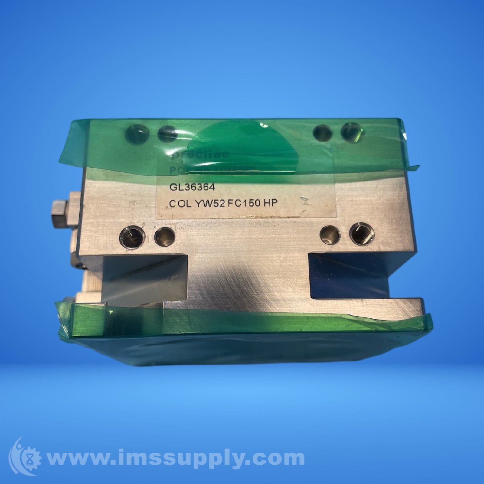 Precitec PM0255-2245-15001 Collimator FNOB