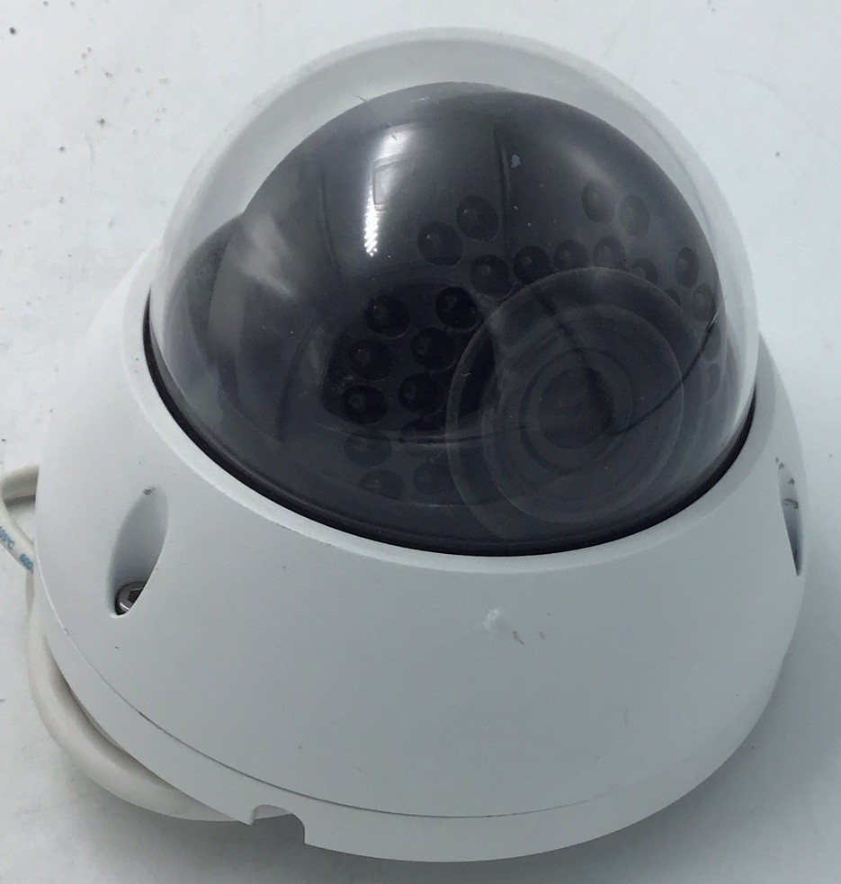 Lorex MCND3152 2MP 1080p Full HD Network IP Fixed VDome Security Camera i688