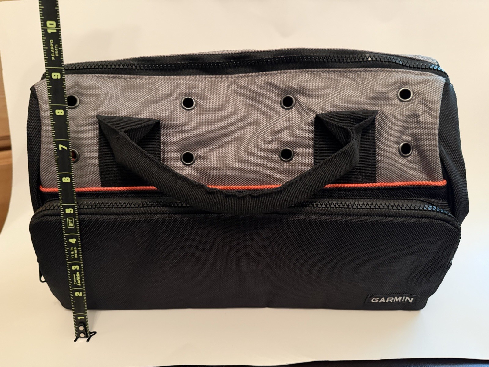Garmin Field Bag For Alpha System Components