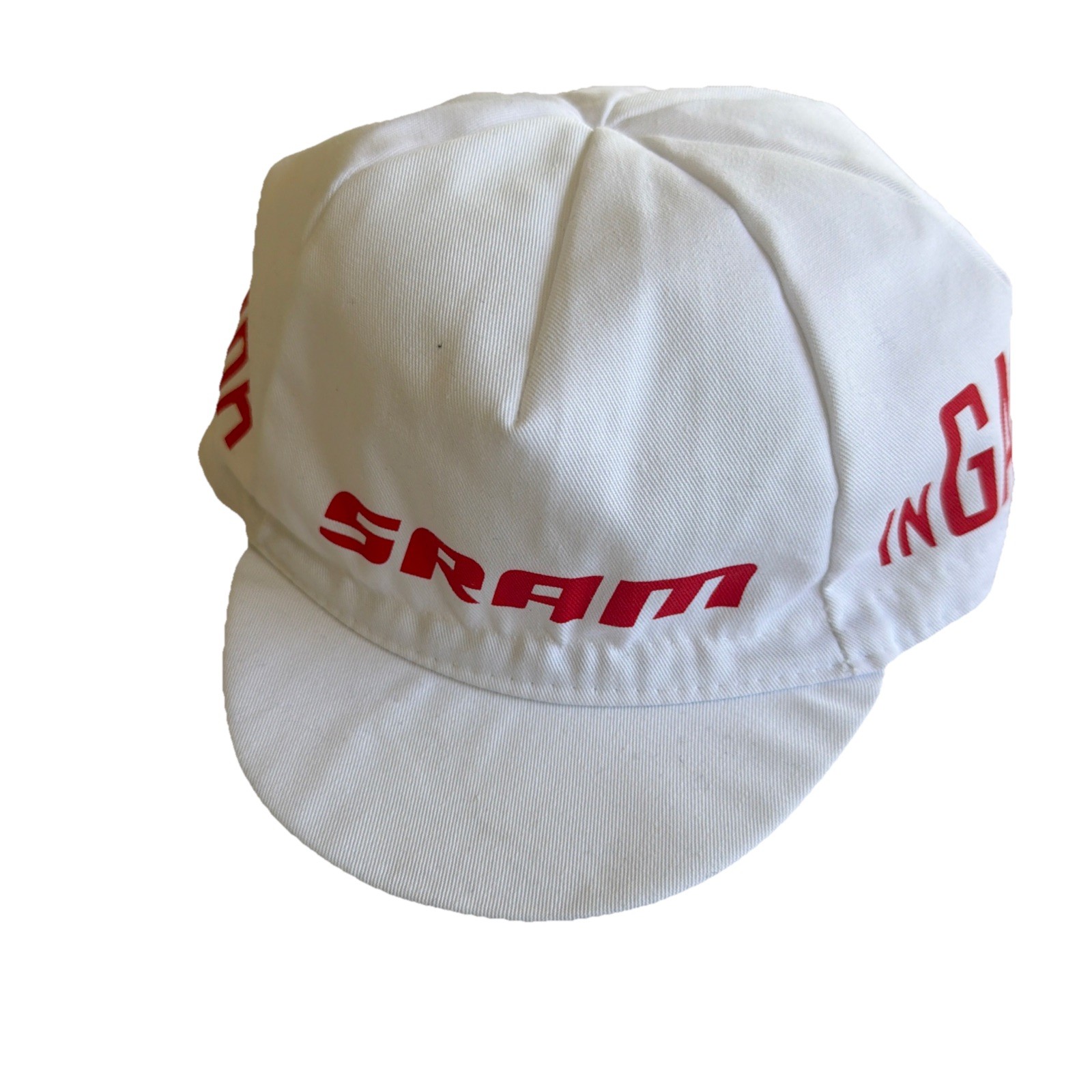InGamba SRAM Castelli Cycling Cap