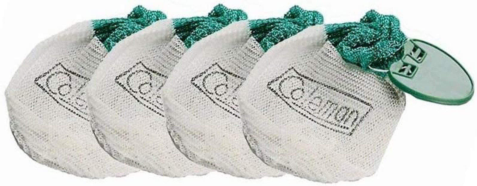 21A134C Mantle Sock Instaclip Wire 4Pk Lantern