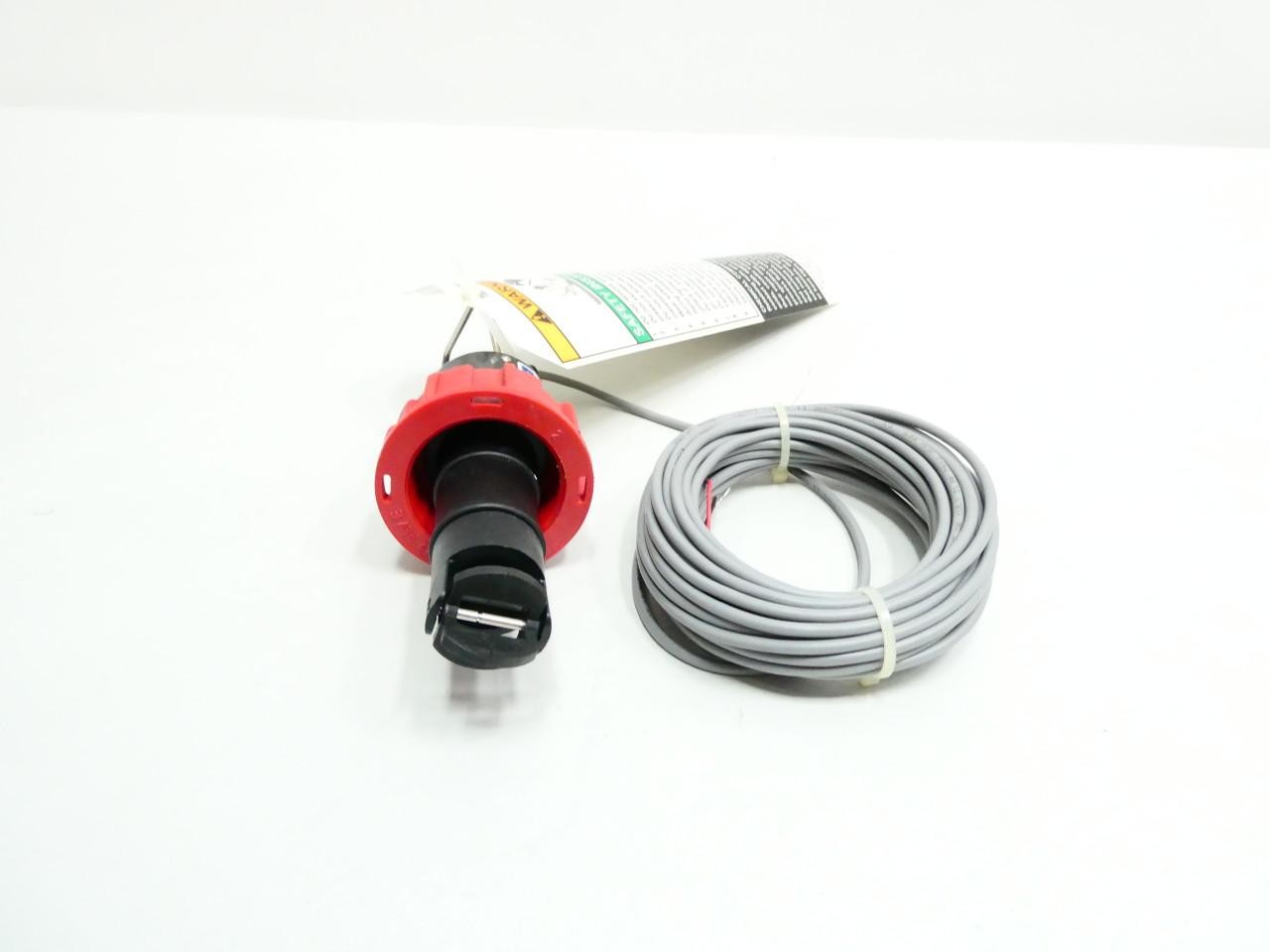 Georg Fischer P51530-H0 Flow Sensor