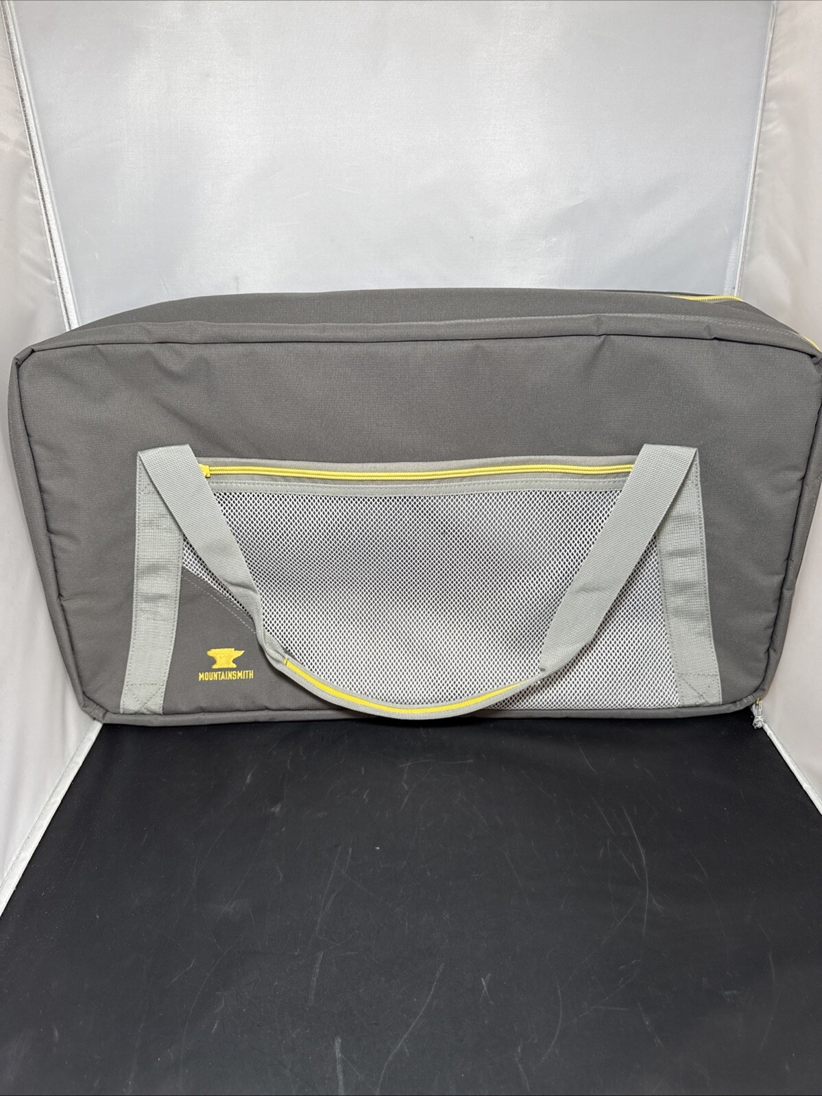 Mountainsmith Hotbox Hauler Storage Bag EUC Discontinued