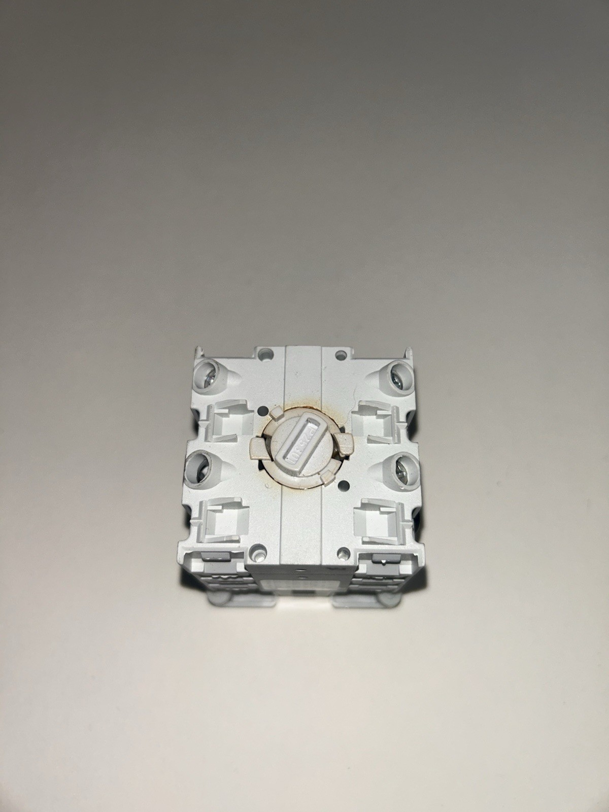 Allen Bradley 194L-E25-7543 Switch
