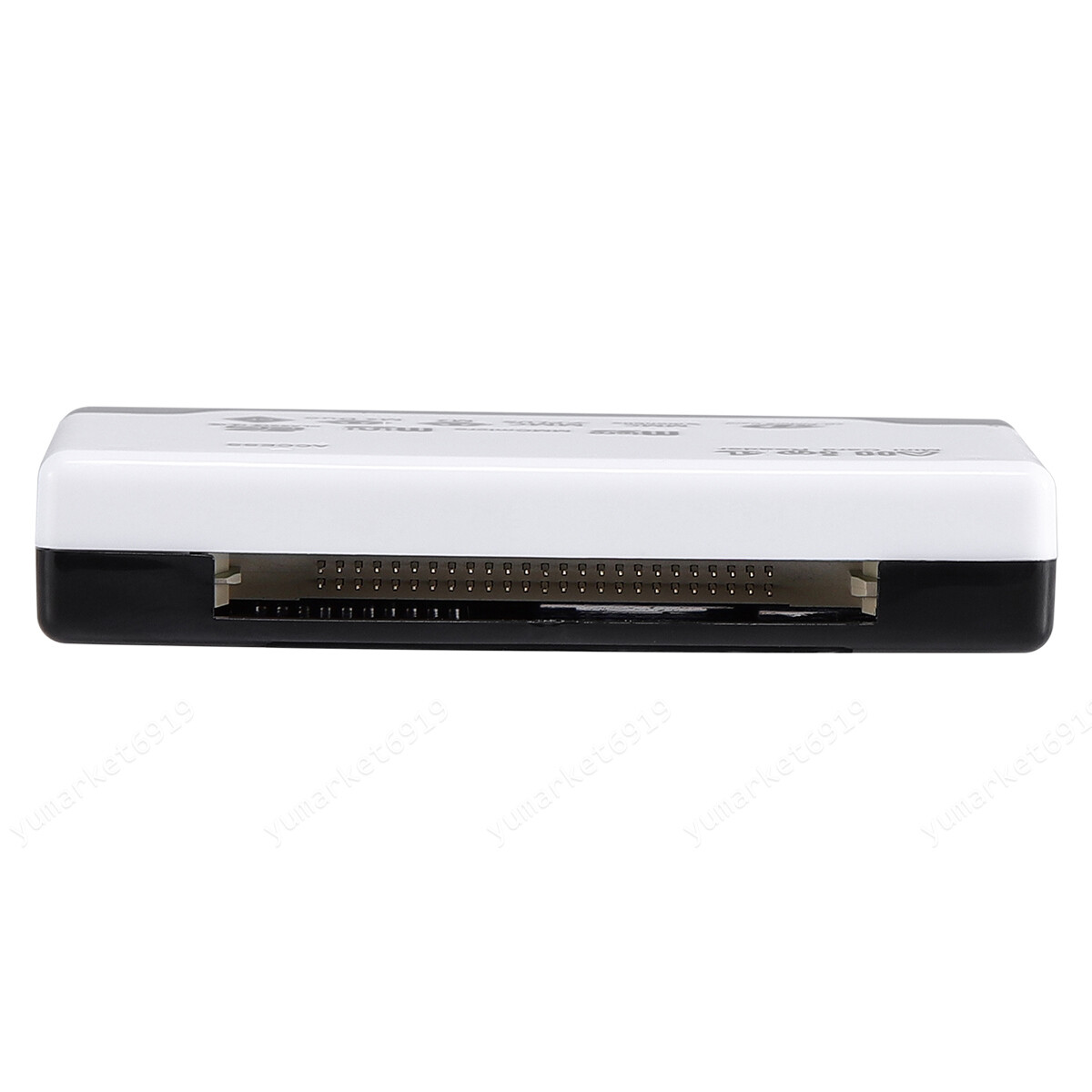 Card Reader USB 2.0 Type C Micro SD TF CF Smart Memory Adapter Laptop Computer