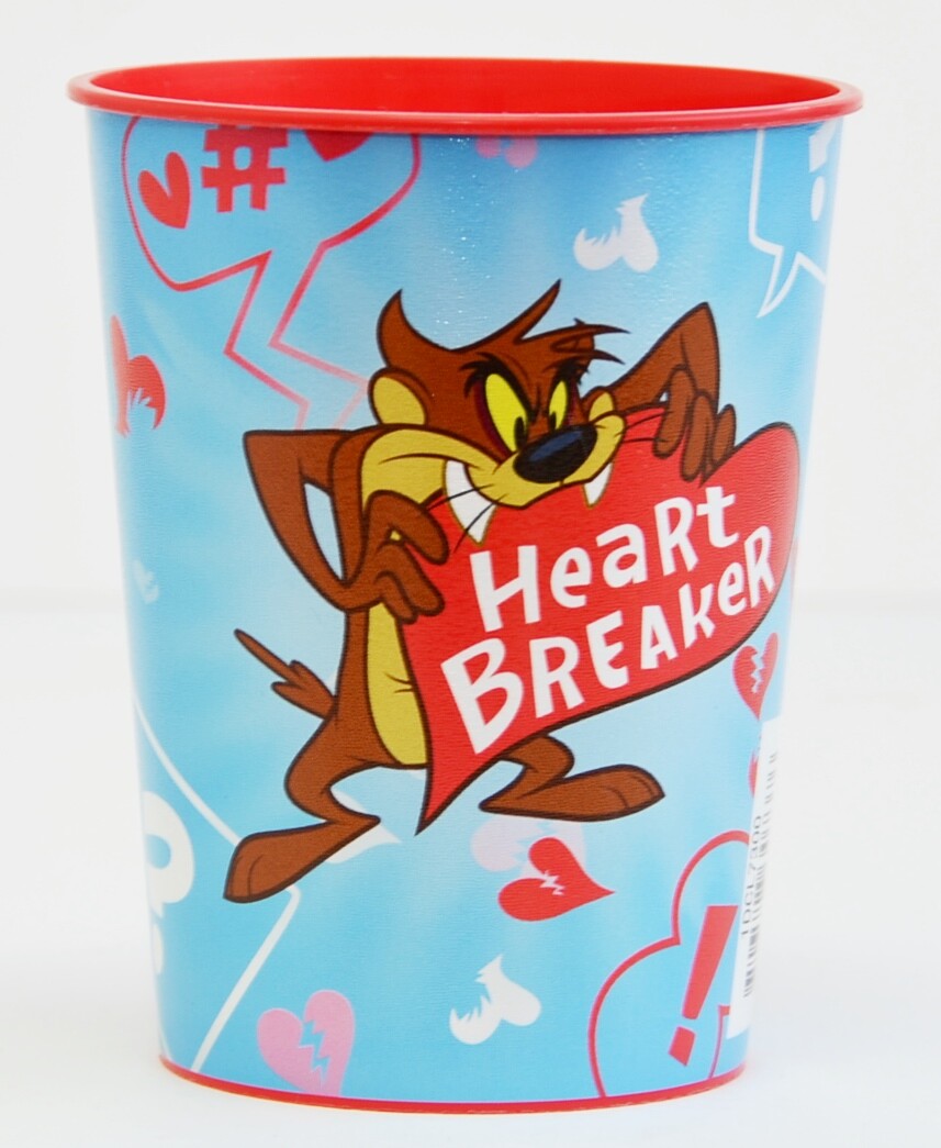 Taz-Mania Cup, New