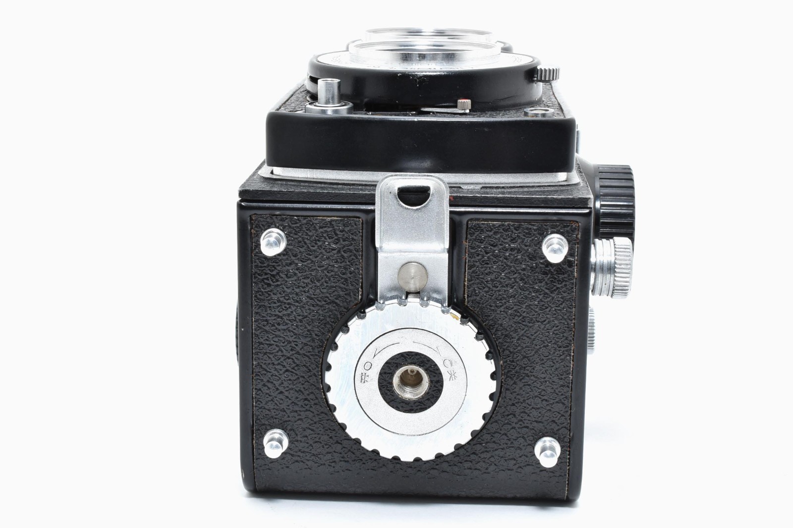 RARE《OPT MINT》Mudan 牡丹 MI TLR 6x6 6x4.5 Vintage Film Camera From JAPAN✈✈✈✈✈✈🚀🎁