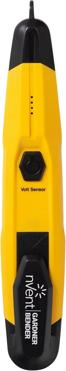 Sperry Instruments VD6508 Detector with Flashlight,cETLus Listed Lifetime, Warra