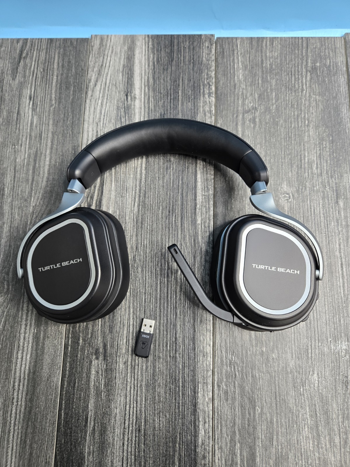 Turtle Beach Stealth 700 Gen 3 Gaming Headset