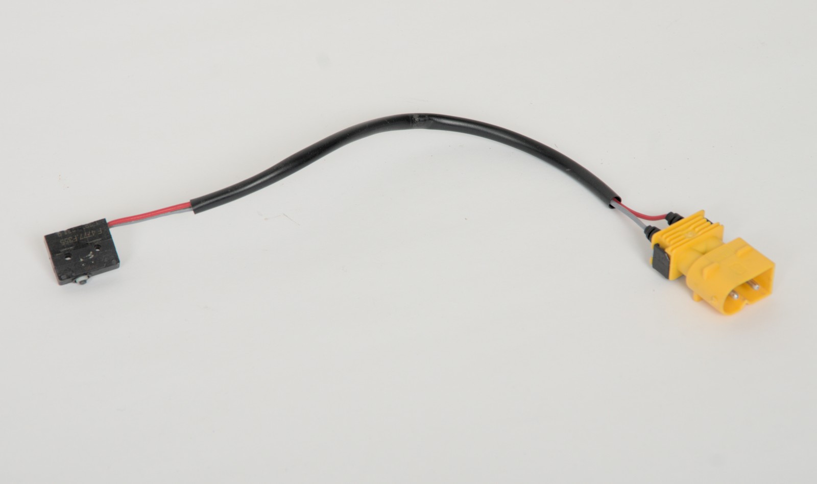 Genuine BMW E36 Door component. Microswitch 61311387028