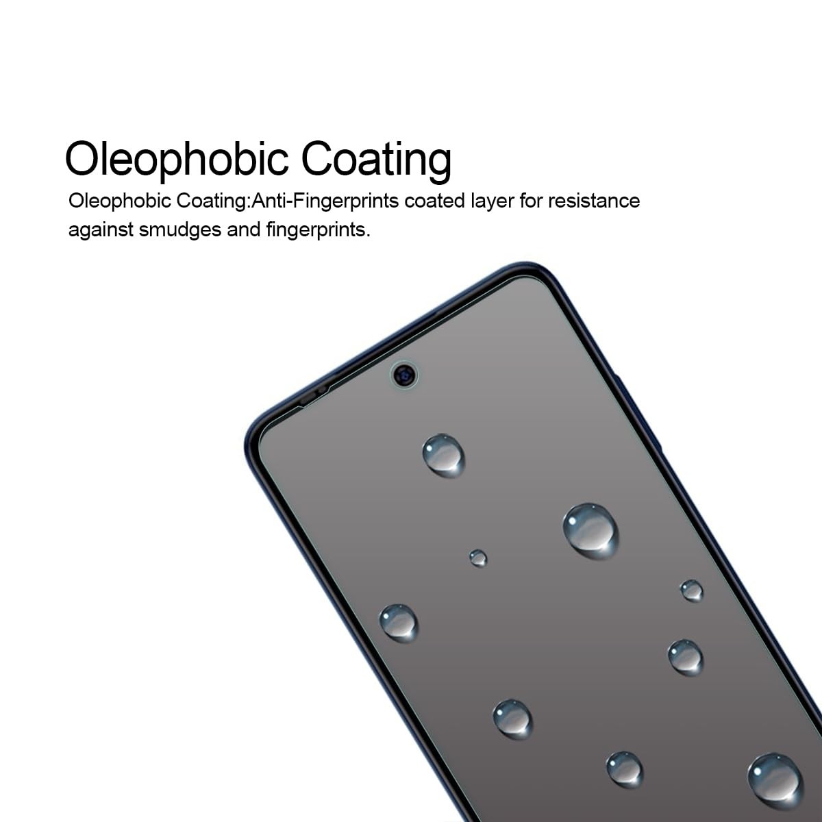 Supershieldz (3 Pack) Designed for Motorola Edge (2021) / 5G...