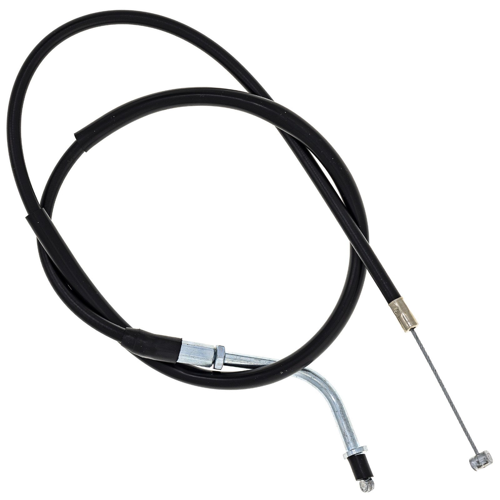 NICHE Throttle Cable for Yamaha FZR400 Virago 750 XV750 XV750M 3FH-26311-00-00