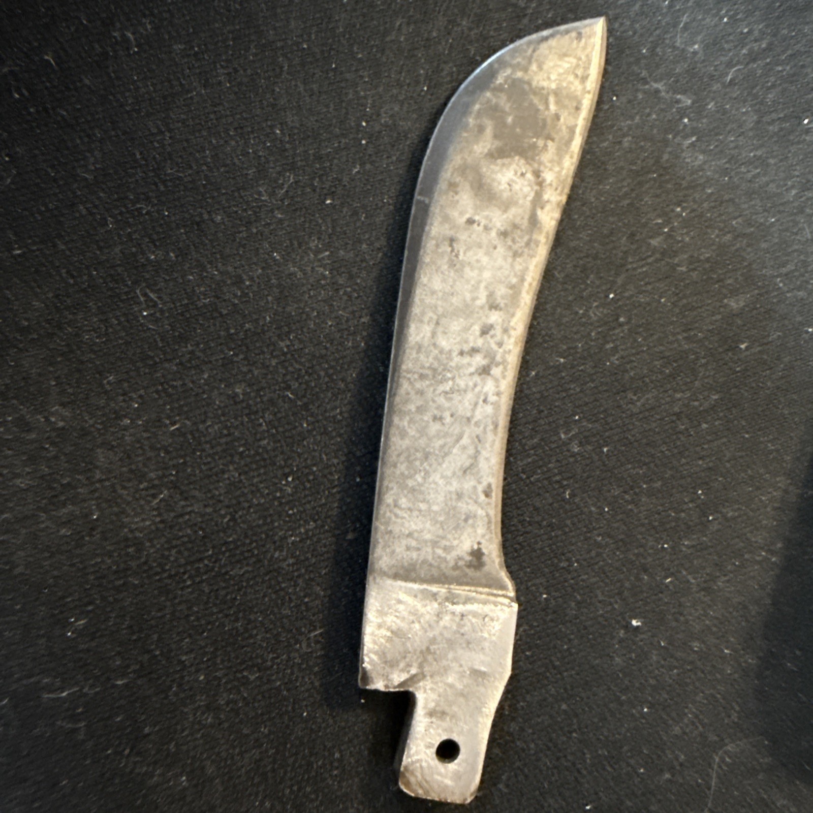 2 Pieces Parts Knives