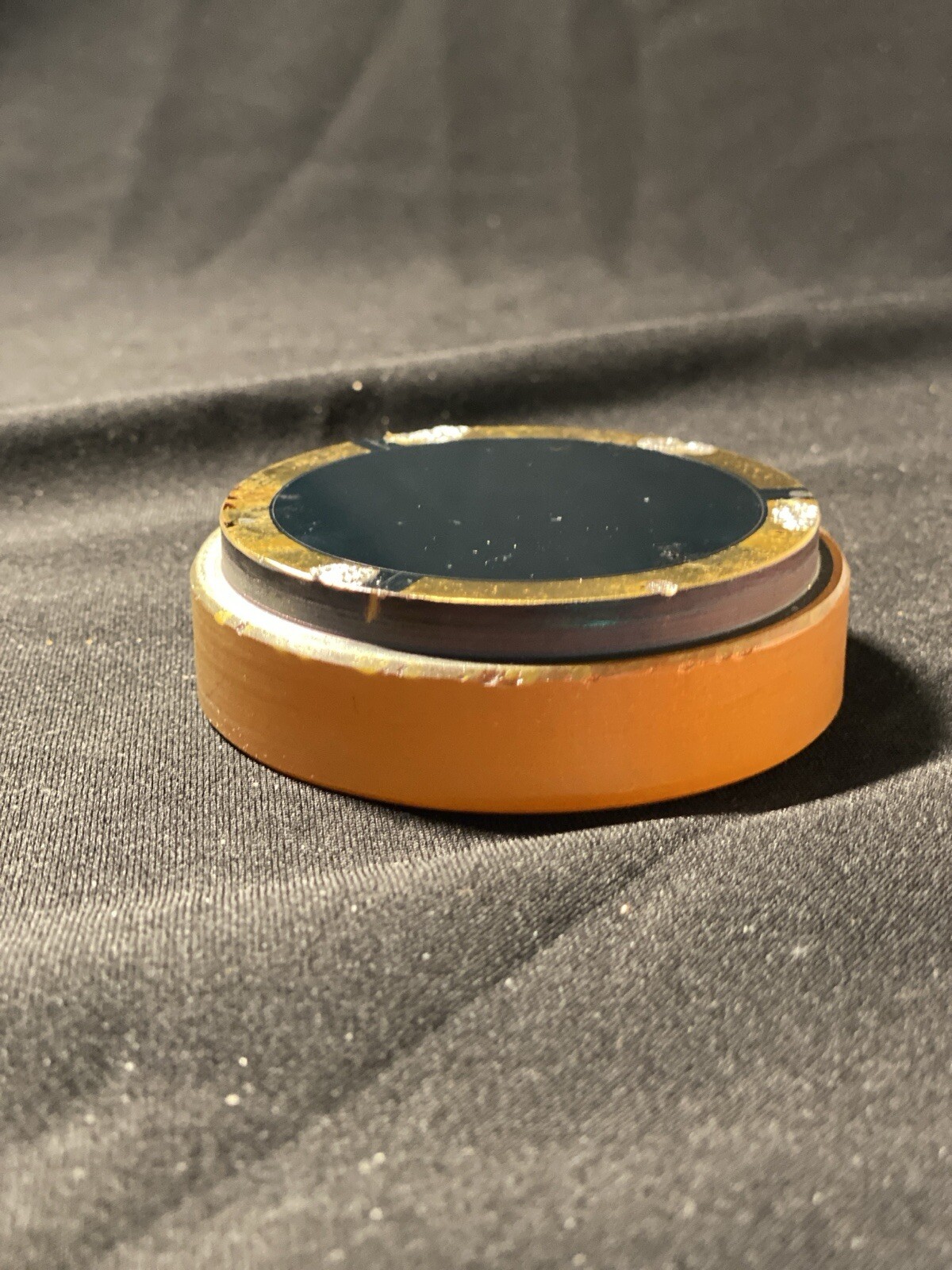 NASA Owned Zerodur Etalon Plates,, Matched Optical Pair