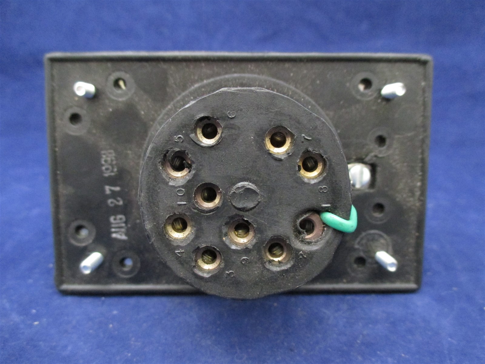 Brad Harrison 65014 Control Connector