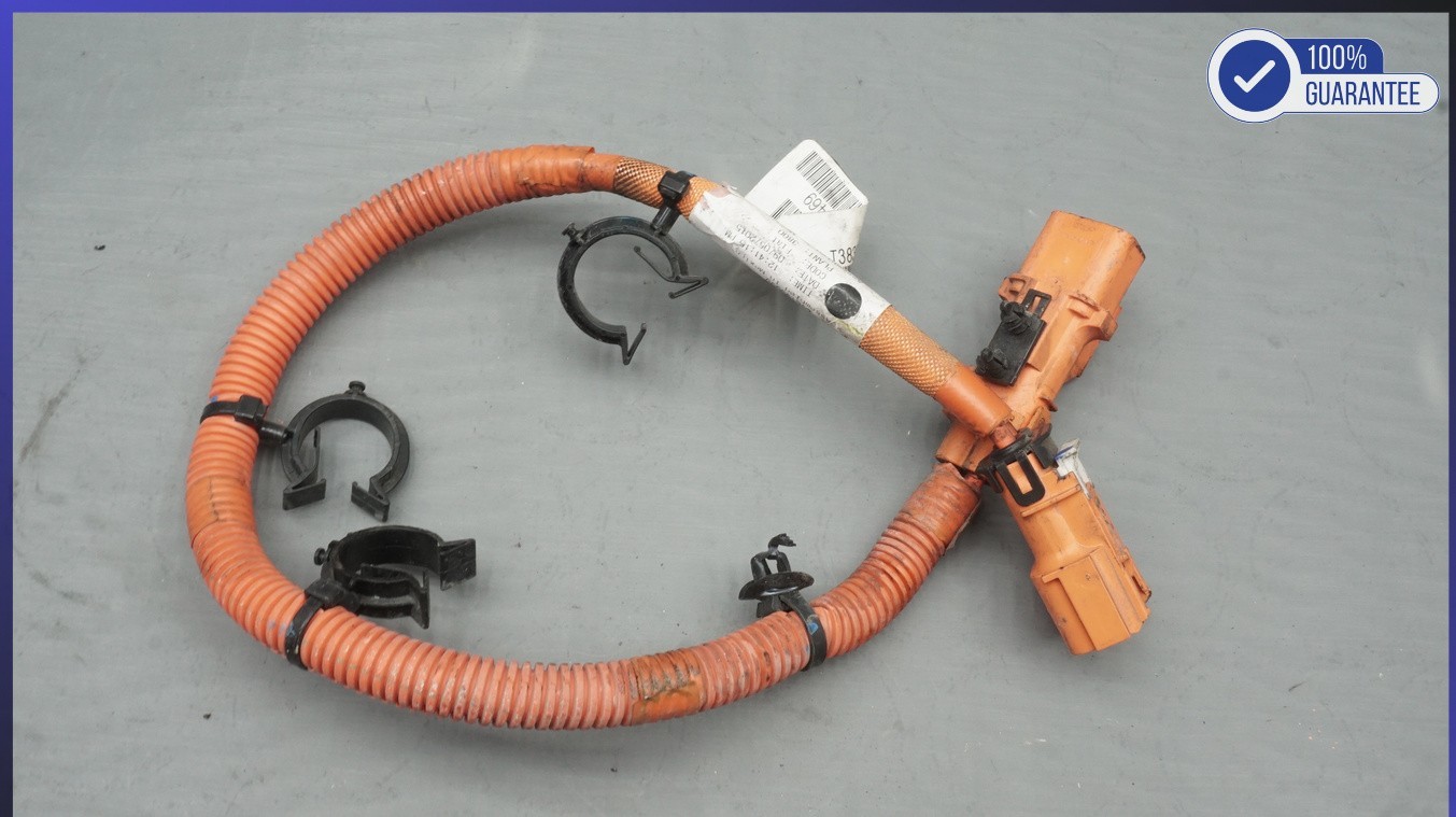 2012-2017 Fiat 500E Electric Wire Wiring Harness Cable Jumper 68105717AE OEM