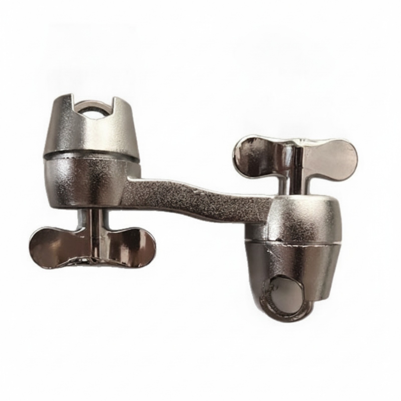 Drum Hardware Extension Clamp Stable Mount Universal for Percussionists