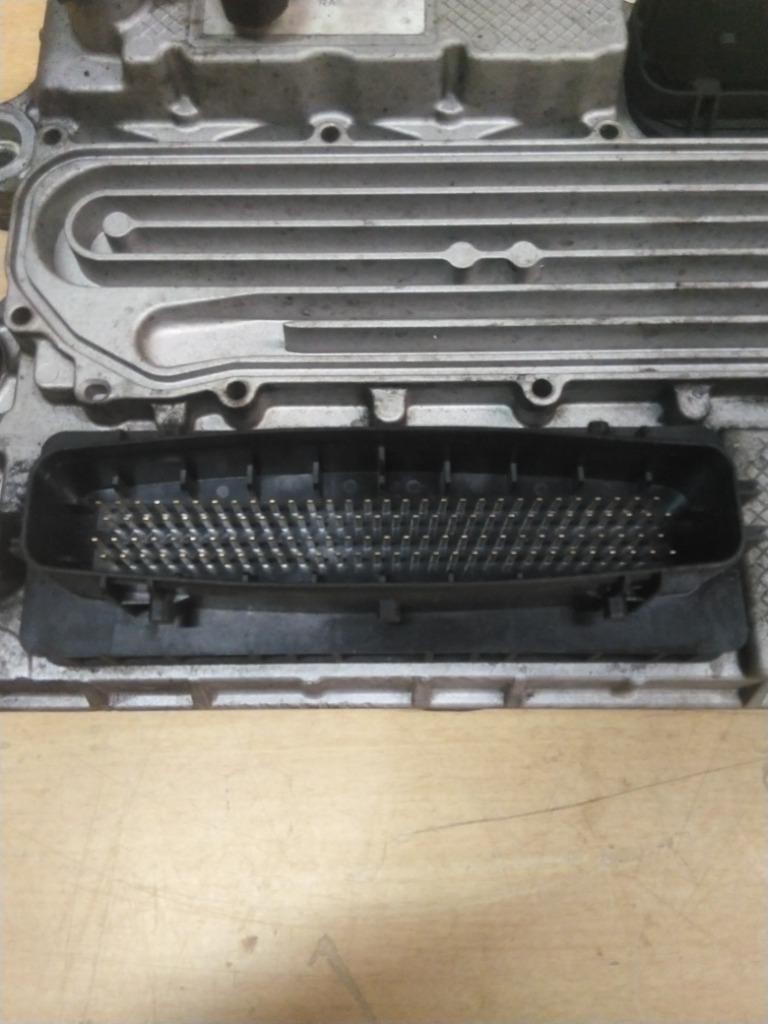 Replaces 471903 2012 DETROIT DD13 ENGINE CONTROL MODULE (ECM) , MN