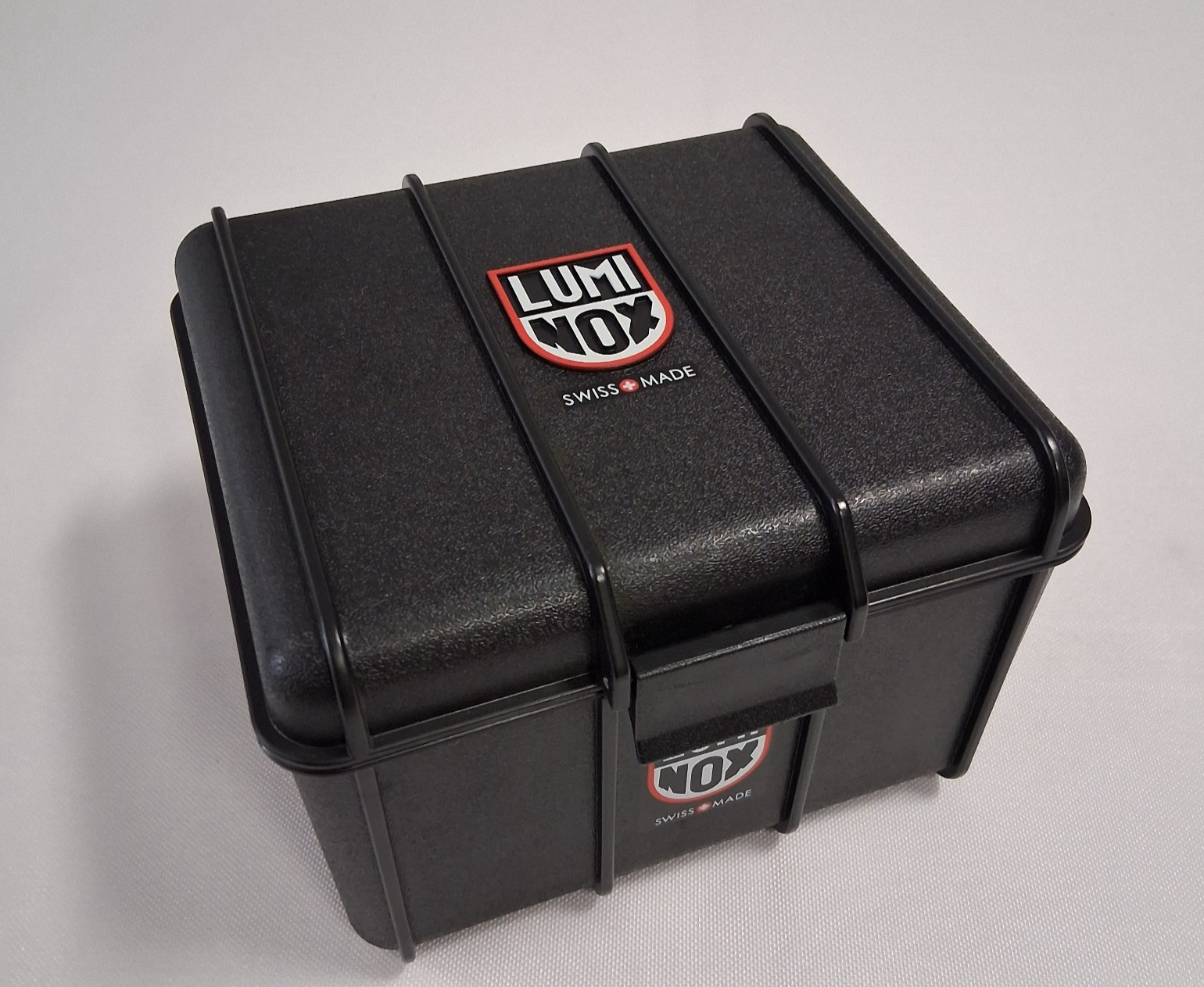 Luminox Presentation Watch Box – Box Only NEW