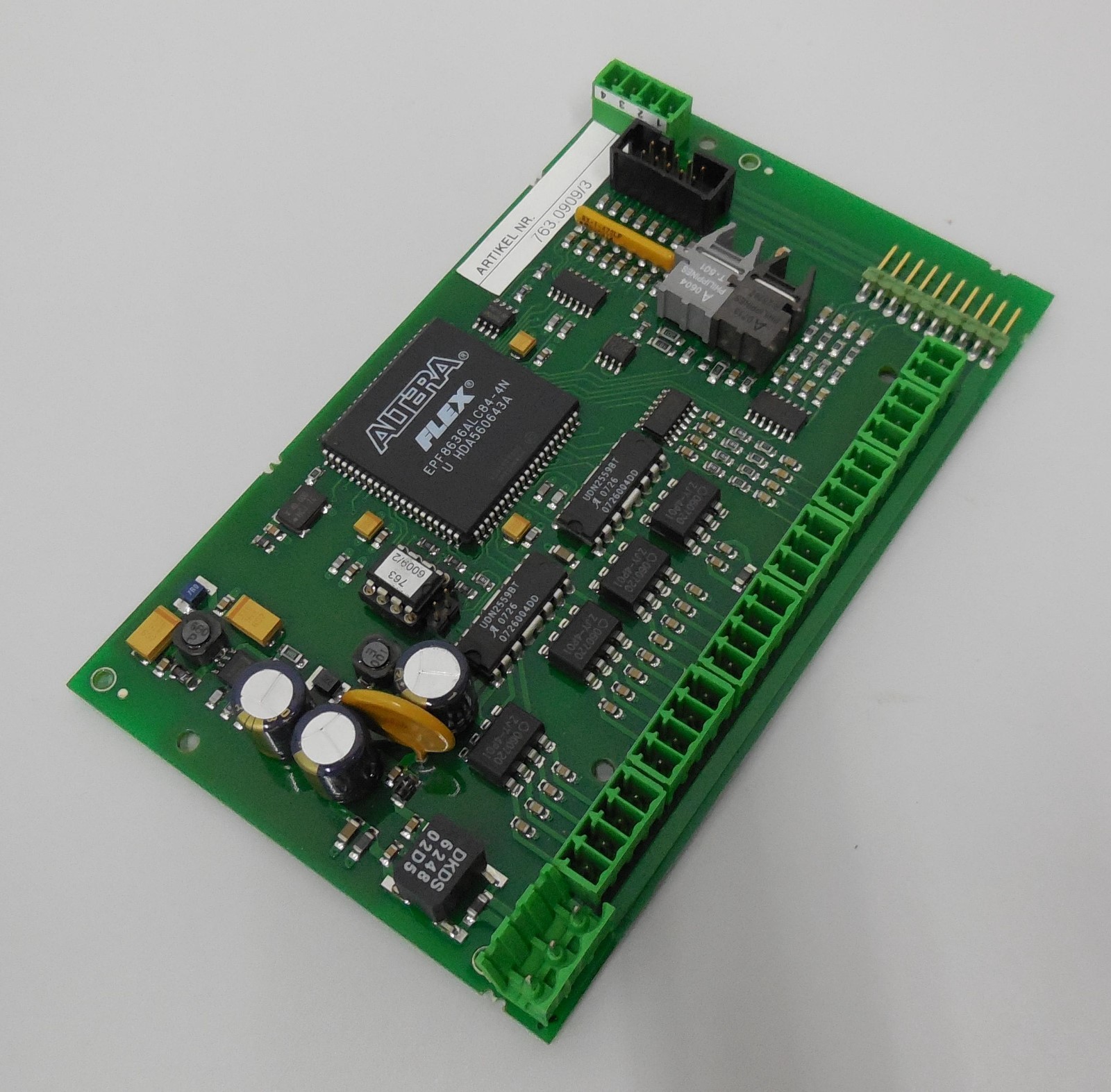 ESEC 763.0909/3