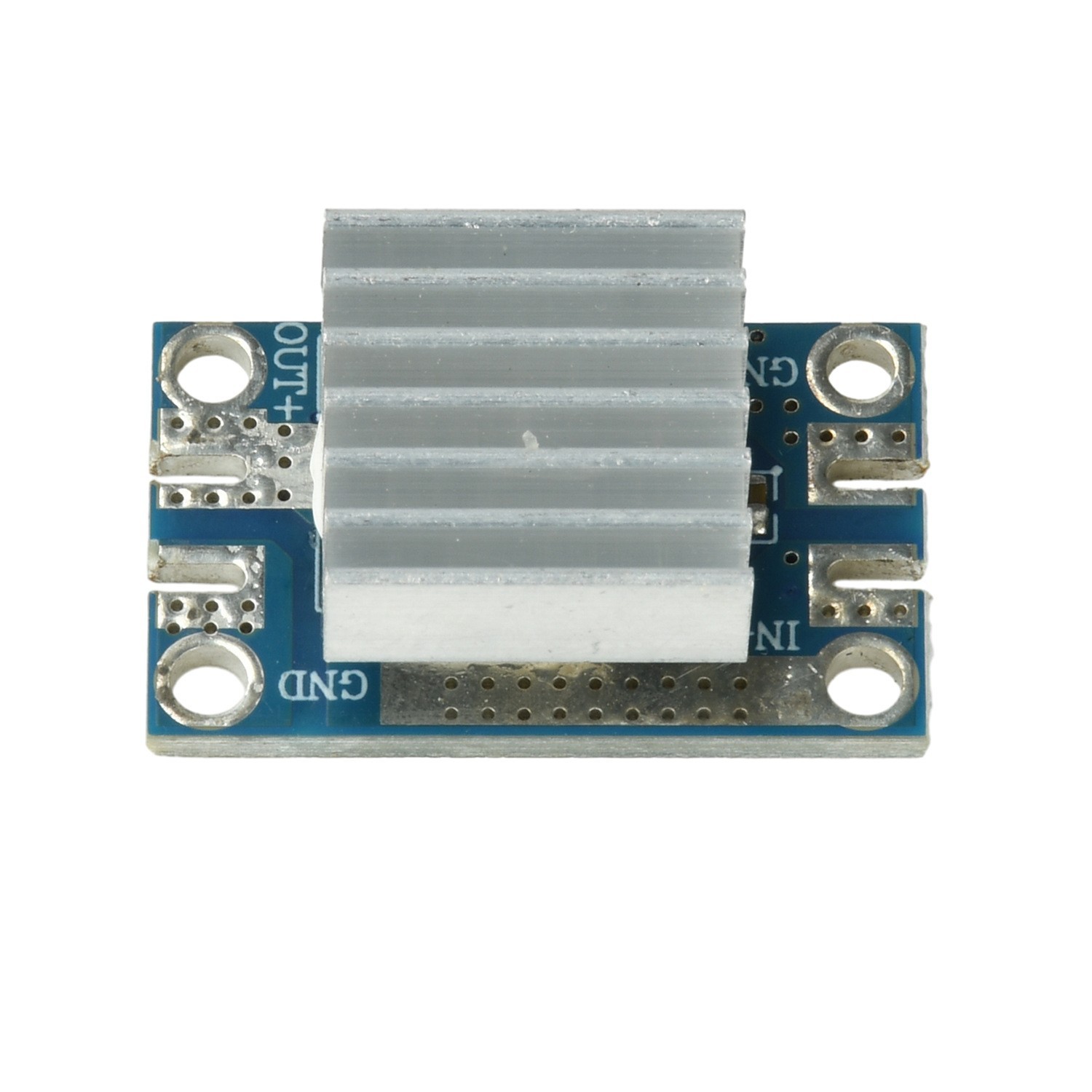 50A For ideal Diode Module DC 4V 90V for Solar Array Reverse Current Blocking