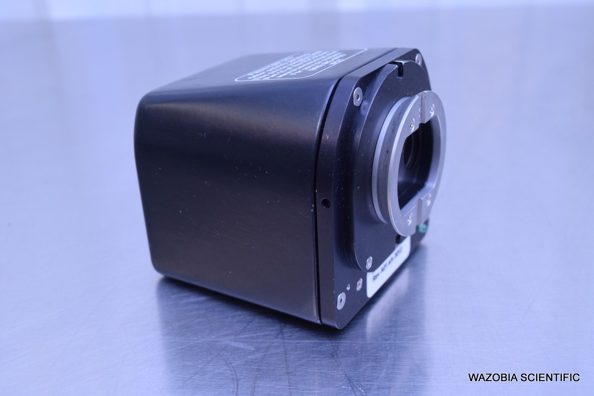 TZ TRUE VISION SYSTEMS IMAGE CAPTURE MODULE ICM-TZ 5600-0084