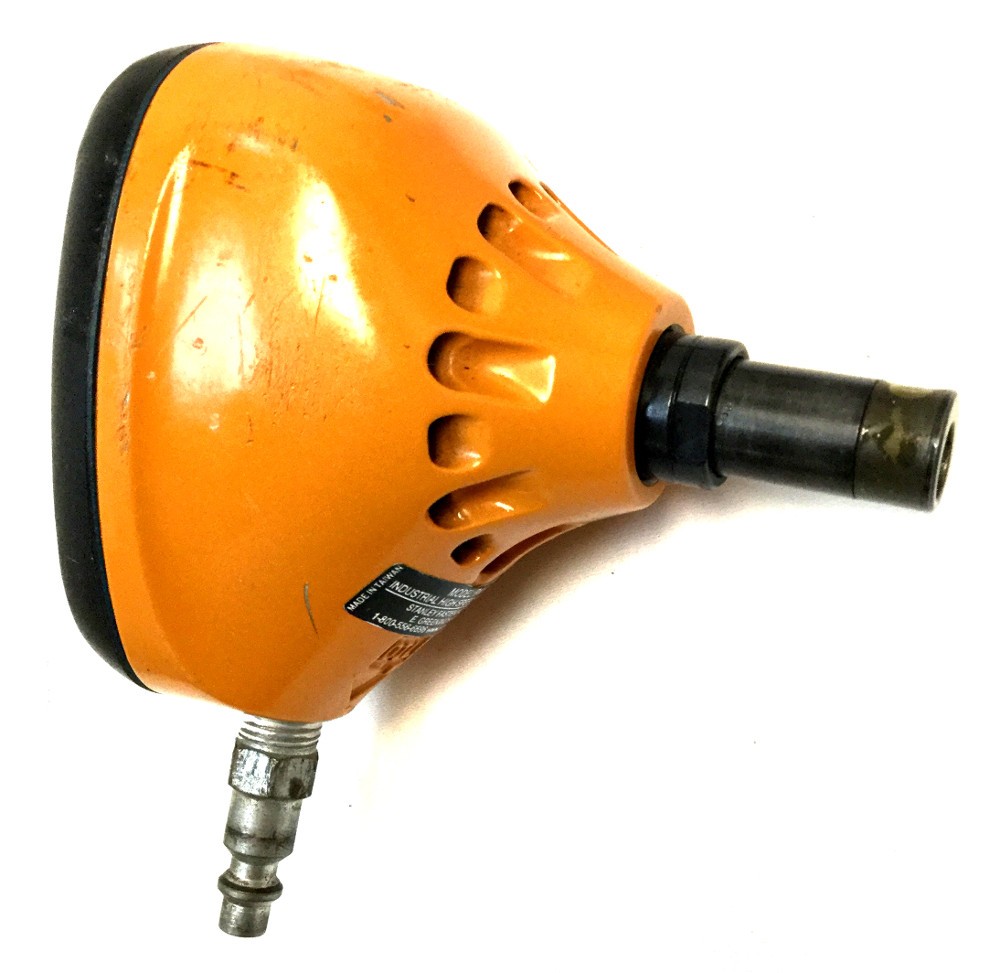 Bostitch - PN100 Fastening Systems Industrial High Speed Impact Nailer