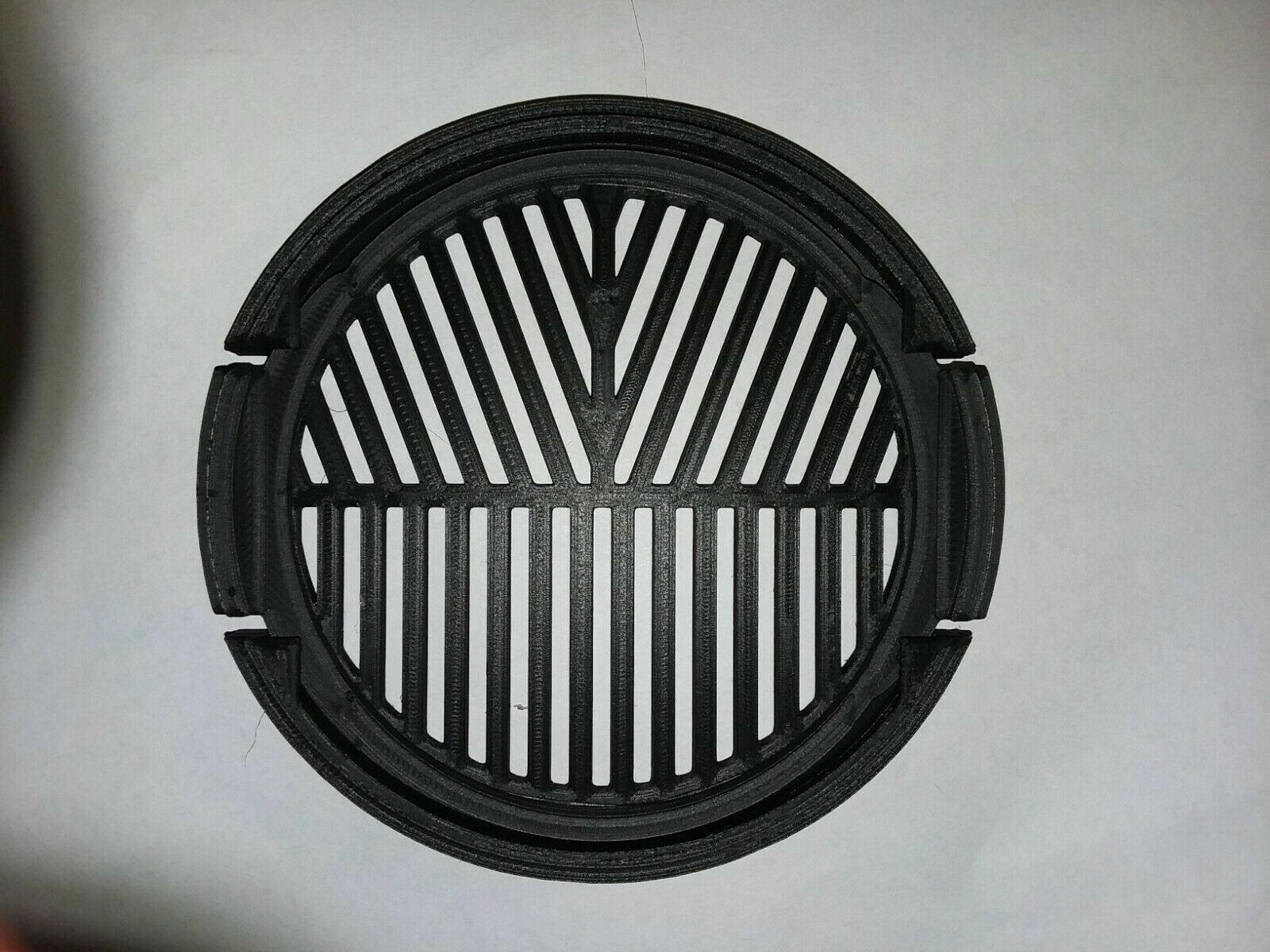 80mm Thread DSLR Camera Lense Bahtinov Focus Mask