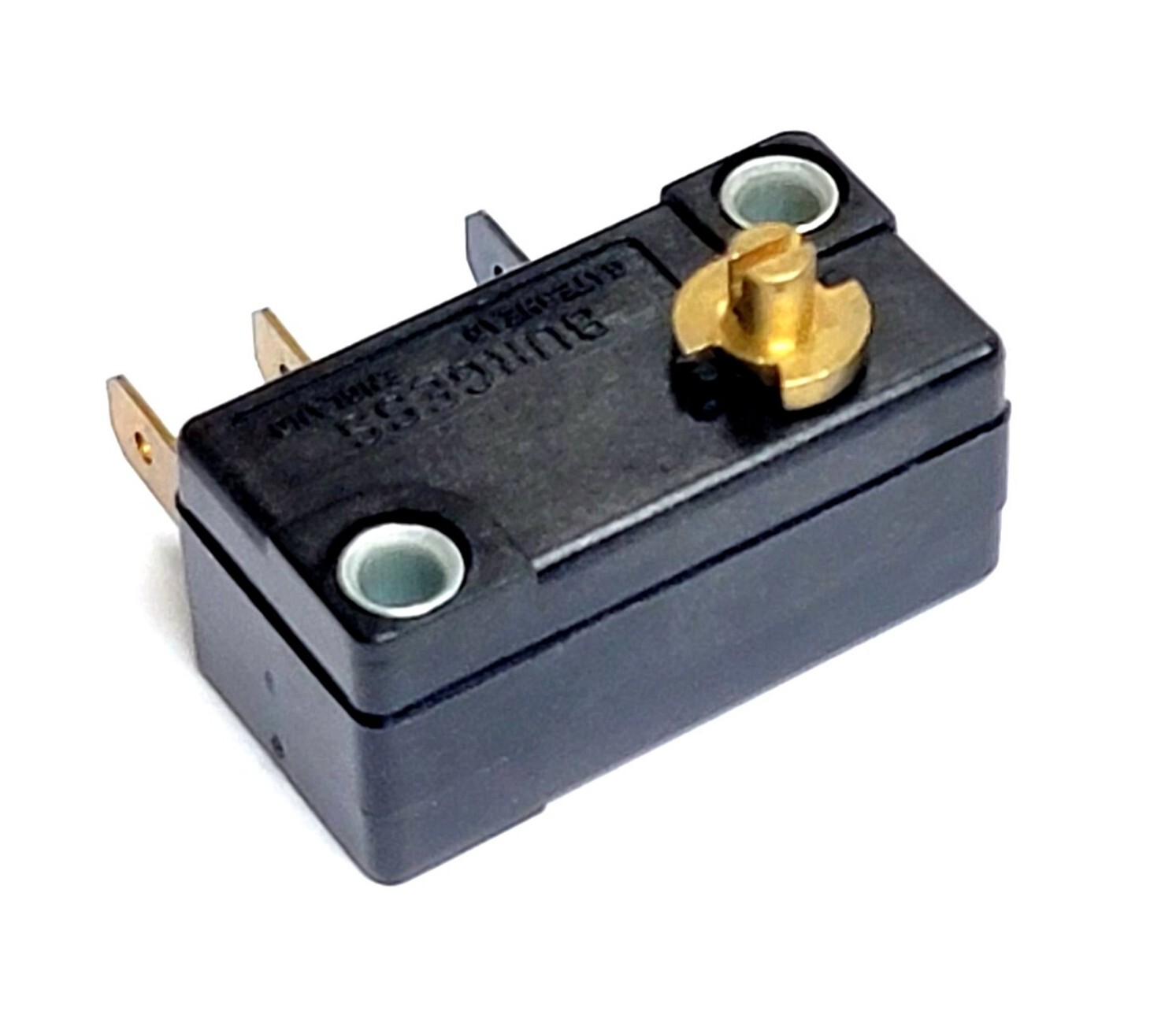 SAIA-BURGESS V112FJ, MicroSwitch, 2 Amp, 250V AC