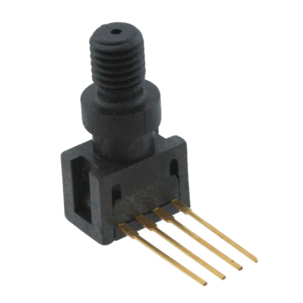 26PCFFM6G Sensor Vacuum Gauge 4SIP Module :RoHS