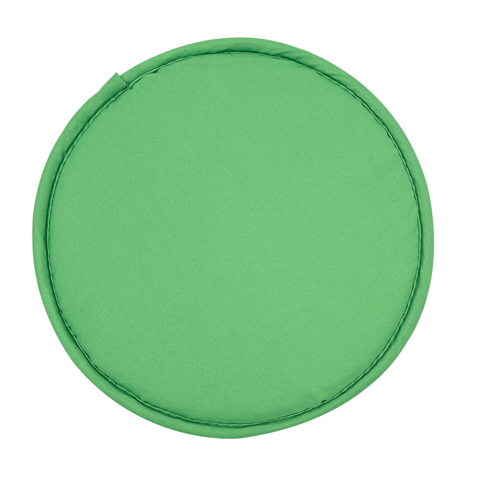 Floor Cushion Pillow Circle Floor Pillow Seating Sponge Cushion