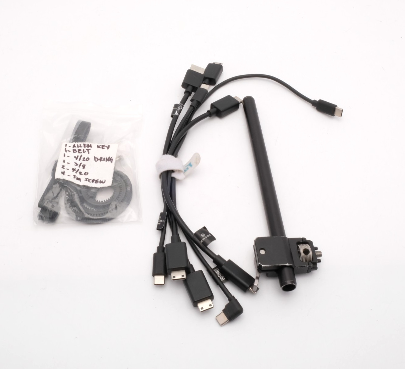 DJI RS 3 Pro Gimbal Stabilizer