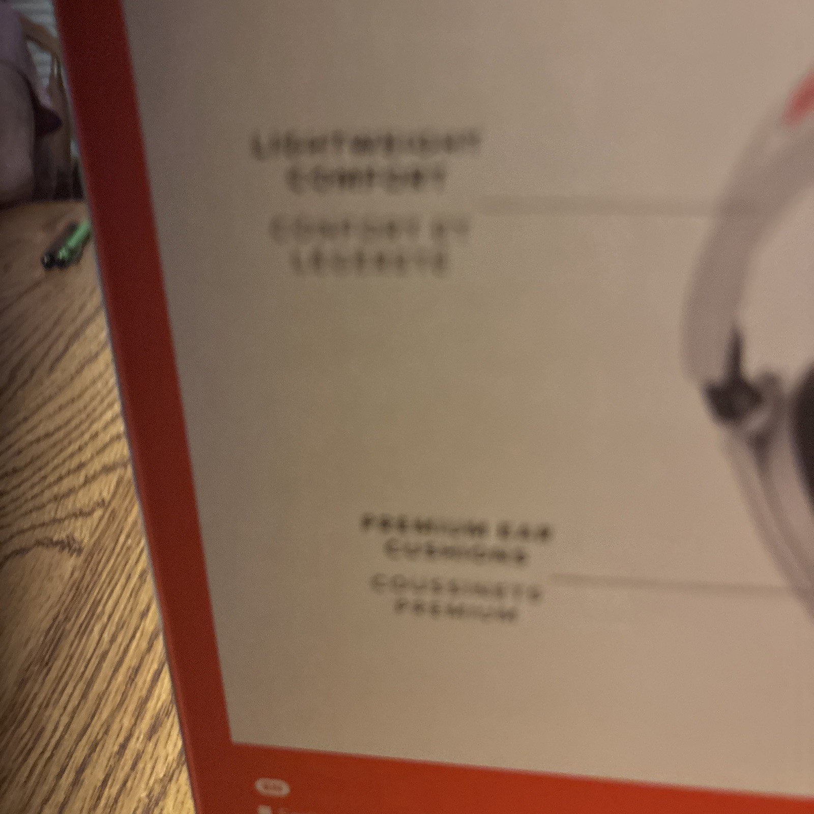 Nintendo Switch Recon 70 Wired Gaming Headset