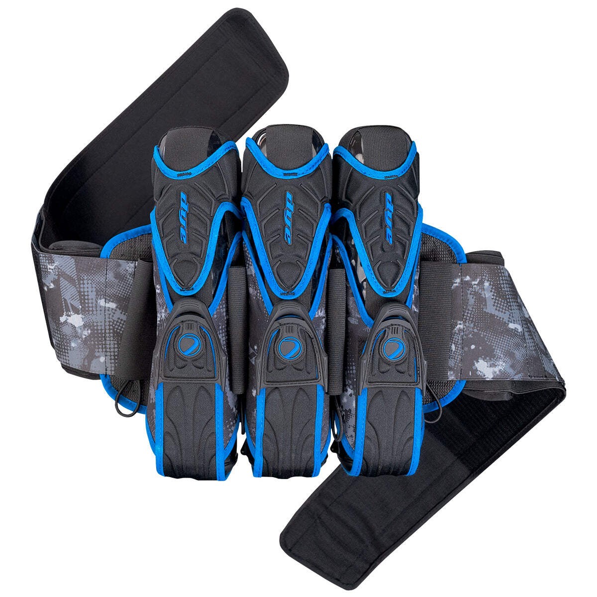Dye Assault Pack 3+4 - DyeCam Cyan