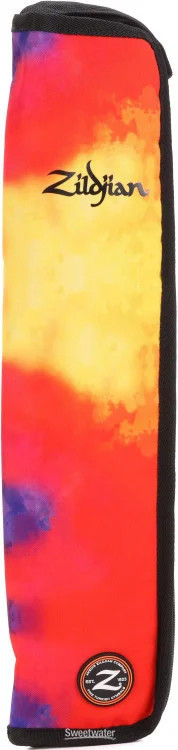 Zildjian Student Mini Stick Bag - Orange Burst