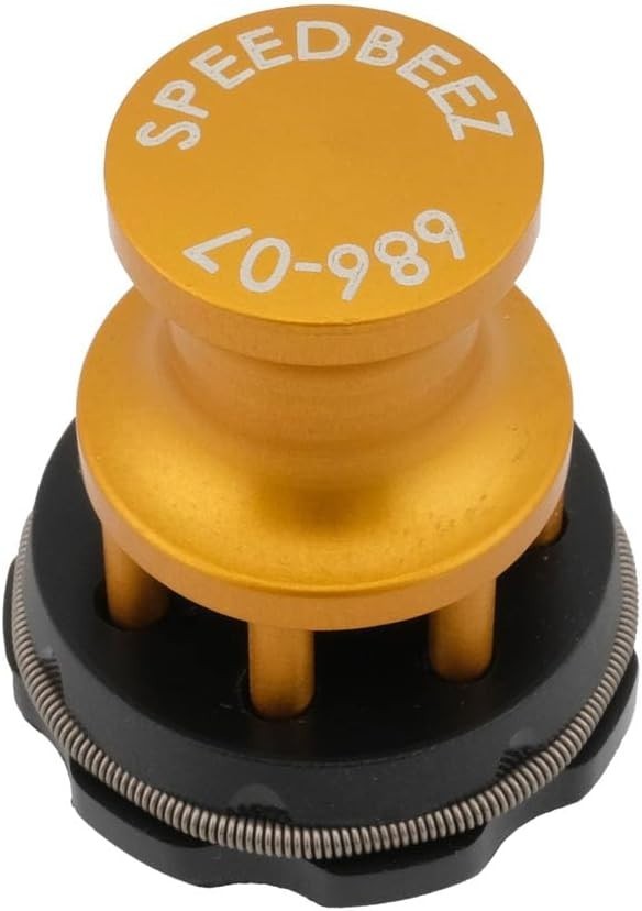 7-Shot Speed Loader for Smith & Wesson 386, 586, 686 Plus