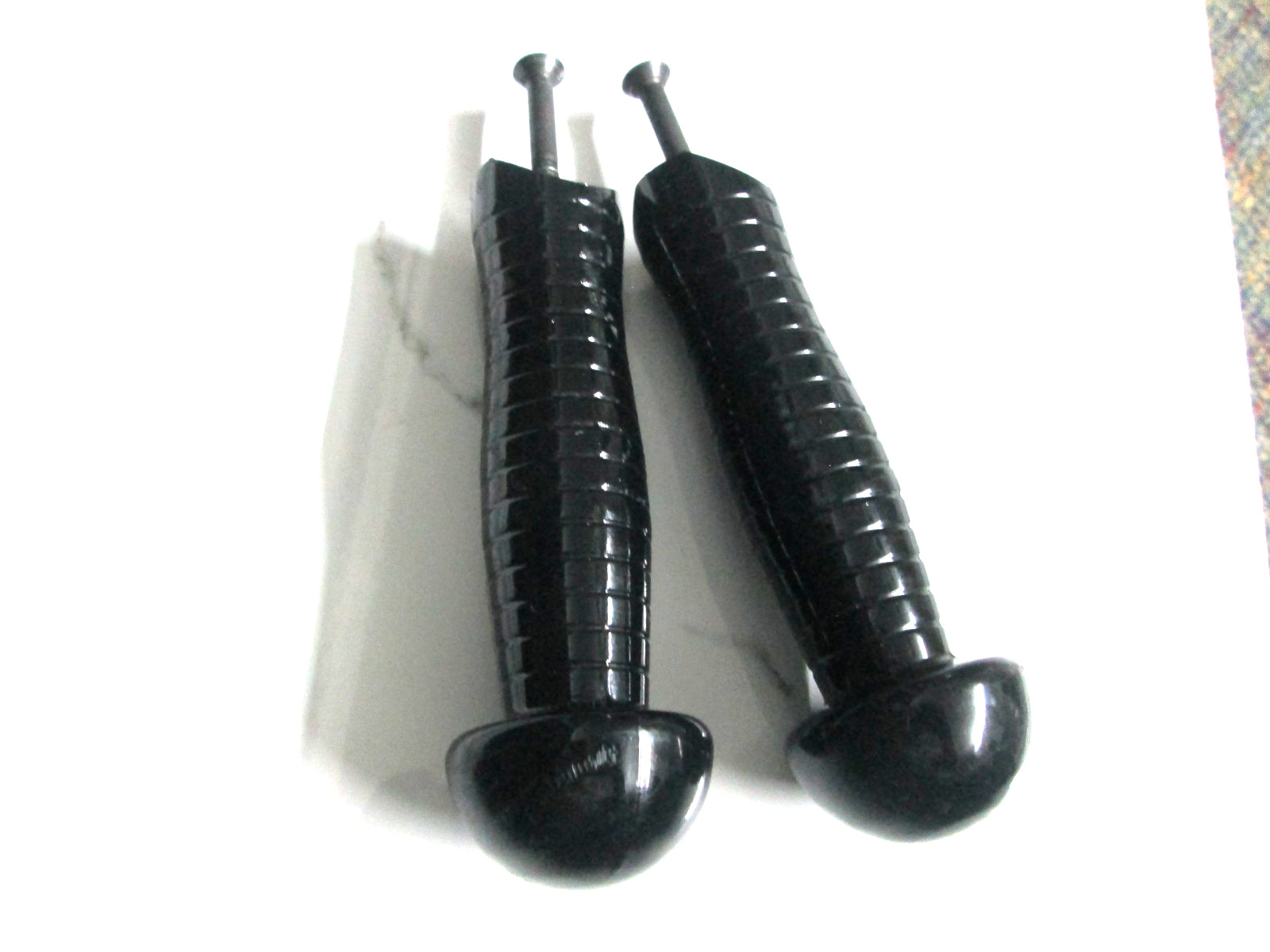 Monadnock Side Handle for PR-24 - Aluminum Baton